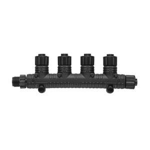 GARMIN NMEA 2000 MULTI-PORT T-CONNECTOR