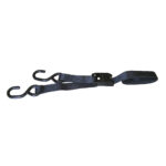 CARGOBUCKLE CAM BUCKLE TIE- DOWN VALUE PACK 1" X 6'