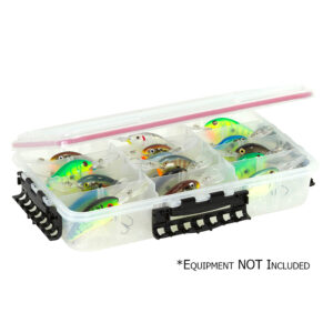 PLANO DEEP WATERPROOF STOWAWAY UTILITY BOX 3700 SIZE