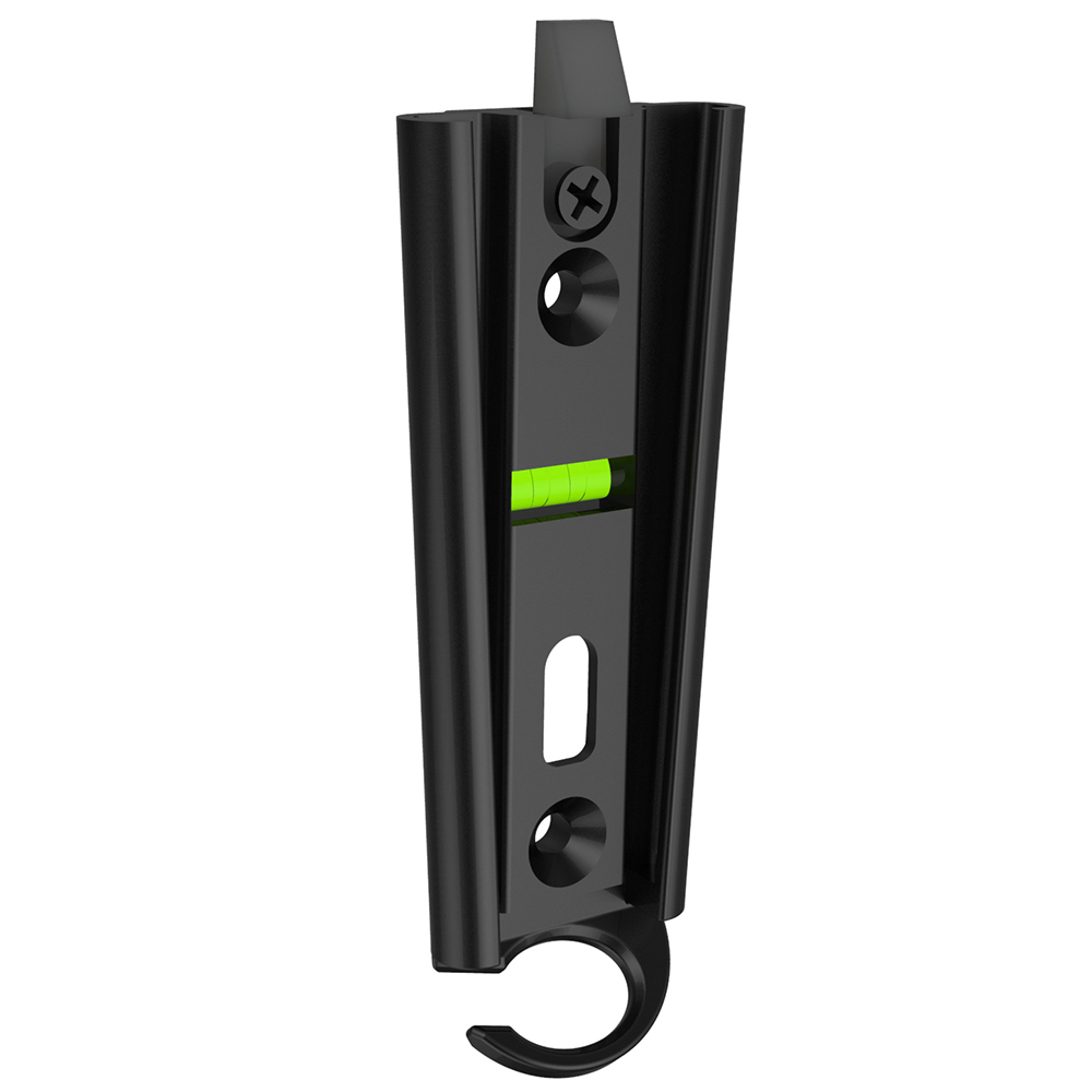 MAJESTIC ADDITIONAL WALL PLATE FOR ARM101