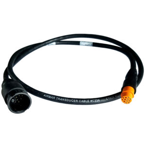 AIRMAR GARMIN 12P MIX AND MATCH CABLE FOR CHIRP DUCERS