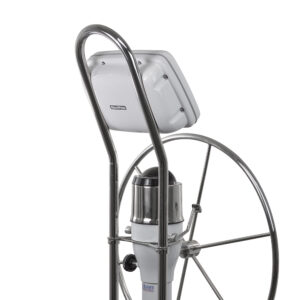 NAVPOD GP1050-15 SAILPOD PRECUT FOR AXIOM 12 FOR 9.5"