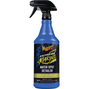 MEGUIAR'S EXTREME MARINE - WATER SPOT DETAILER