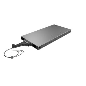 MINN KOTA MKA-51 ELECTRIC STEER QUICK RELEASE BRACKET