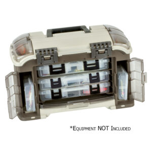 PLANO ANGLED TACKLE SYSTEM