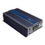 SAMLEX PST-2000-12 PURE SINE WAVE INVERTER 12V INPUT 120