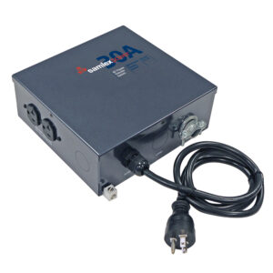 SAMLEX STS-30 TRANSFER SWITCH WITH INVERTER QUICK CONNECT