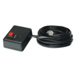 SAMLEX RC-15REMOTE ON OFF  CONTROL FOR USE WITH PSE AND