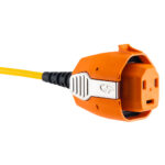 SMART PLUG 16 AMP - FEMALE CONNECTOR ASSEMBLY