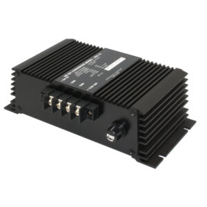 SAMLEX SDC-15 SWITCHING DC-DC CONVERTER 23-30V INPUT 13.8V