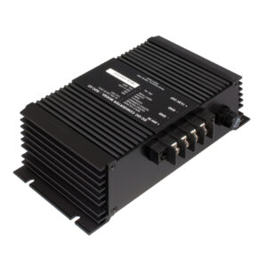 SAMLEX SDC-23 SWITCHING DC-DC CONVERTER 20-30V INPUT 13.8V