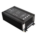 SAMLEX SDC-30 SWITCHING DC-DC CONVERTER 20-32V INPUT 13.8V
