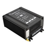 SAMLEX STEP 10 STEP UP DC-DC  CONVERTER 9-18V INPUT 24V