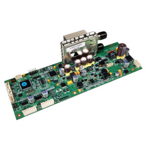 INTELLIAN CONTROL BOARD I3/4/5