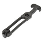 SOUTHCO FLEXIBLE T-HANDLE LATCH PULL DRAW FRONT MOUNT