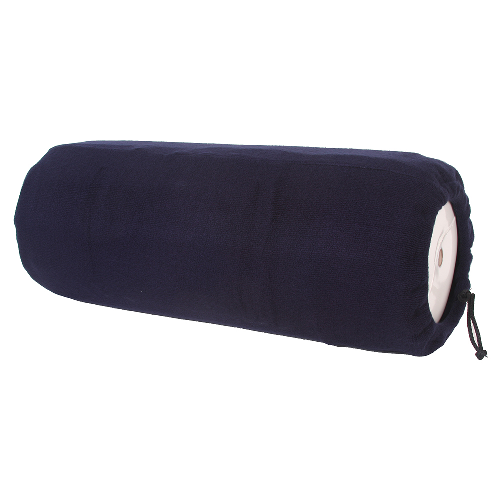 MASTER FENDER COVERS HTM-4ND NAVY 12" X 34"