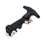 SOUTHCO DRAW LATCH FLEXIBLE
