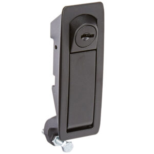 SOUTHCO COMPRESSION LEVER  LATCH KEY LOCKING FLUSH