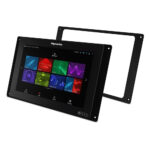 RAYMARINE C12X / E12X TO  AXIOM 12 ADAPTER PLATE