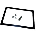 RAYMARINE E120W TO AXIOM PRO  12 ADAPTER PLATE