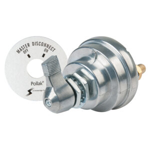 BEP MASTER DISCONNECT 175A