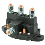 BEP MOTOR REVERSING SOLENOID 75A