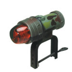 INNOVATIVE LIGHTING PORTABLE  LED BOW LIGHT CAMOFLAGE CASE