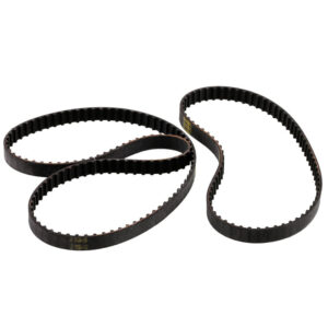 SCOTTY DEPTHPOWER SPARE BELT SET 1 LARGE AND 1 SMALL