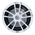 INFINITY 1022MLT 10" MARINE SUBWOOFER WHITE