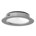 I2SYSTEMS APEIRON PRO XL A526 TRI-COLOR 6W DIMMING - WHITE
