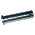 RONSTAN CLEVIS PIN SS 12.7MM X 25.5MM