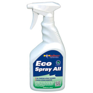 SUDBURY SPRAY ALL AND BLACK STREAK REMOVER 32 FL. OZ.