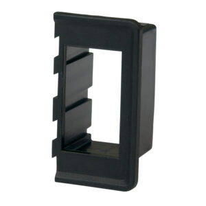 BEP CONTURA SINGLE SWITCH MOUNTING BRACKET LEFT OR RIGHT