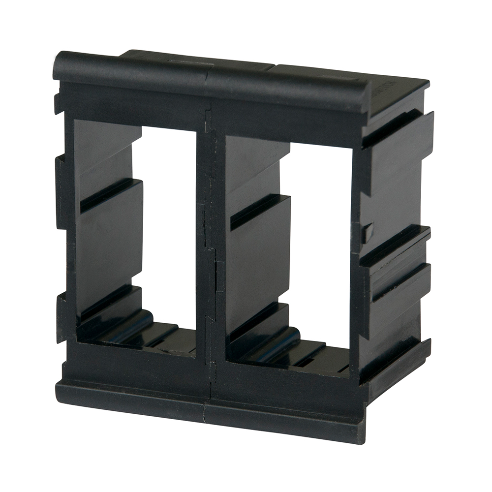 BEP CONTURA DOUBLE SWITCH MOUNTING BRACKET