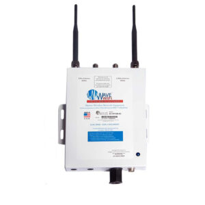 WAVE WIFI EC-HP-DB-AC