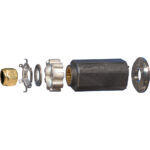 TURNING POINT HUB KIT #701