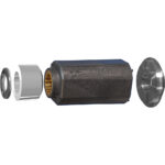 TURNING POINT HUB KIT #715