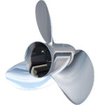 TURNING POINT EXPRESS SS LH PROPELLER 15.625" X 13 PITCH