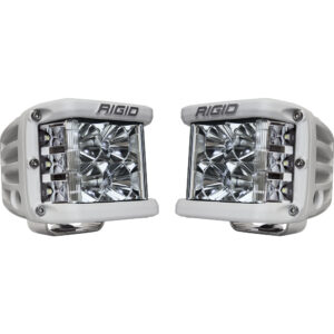 RIGID INDUSTRIES D-SS SERIES PRO FLOOD SURFACE MOUNT - PAIR