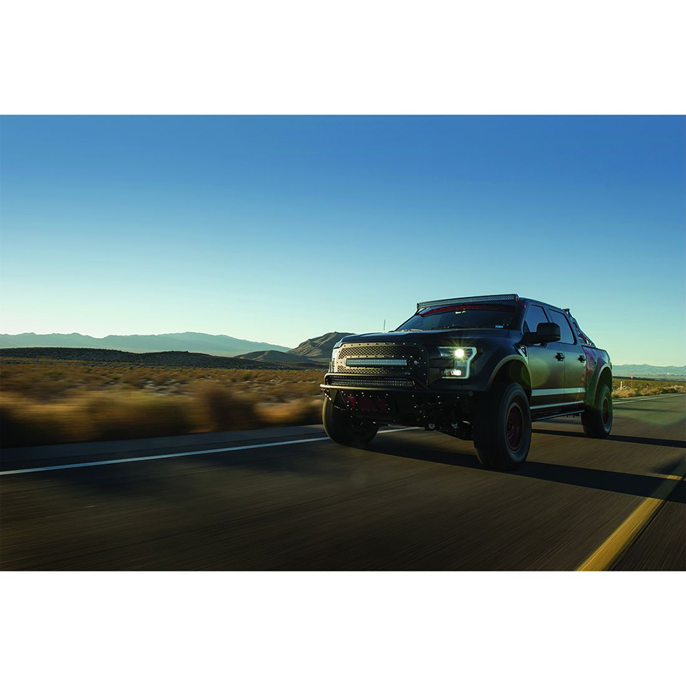 RIGID INDUSTRIES RDS-SERIES PRO 54" SPOT WHITE - Image 3