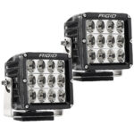 RIGID INDUSTRIES D-XL SERIES PRO DUALLY XL DRIVING PAIR