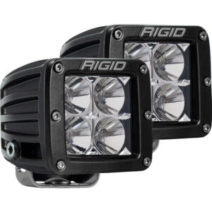 RIGID INDUSTRIES D-SERIES PRO DUALLY FLOOD SURFACE MOUNT
