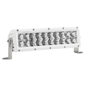 RIGID INDUSTRIES E-SERIES PRO 10" SPOT/FLOOD COMBO WHITE