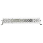 RIGID INDUSTRIES E-SERIES PRO 20" SPOT/FLOOD COMBO WHITE