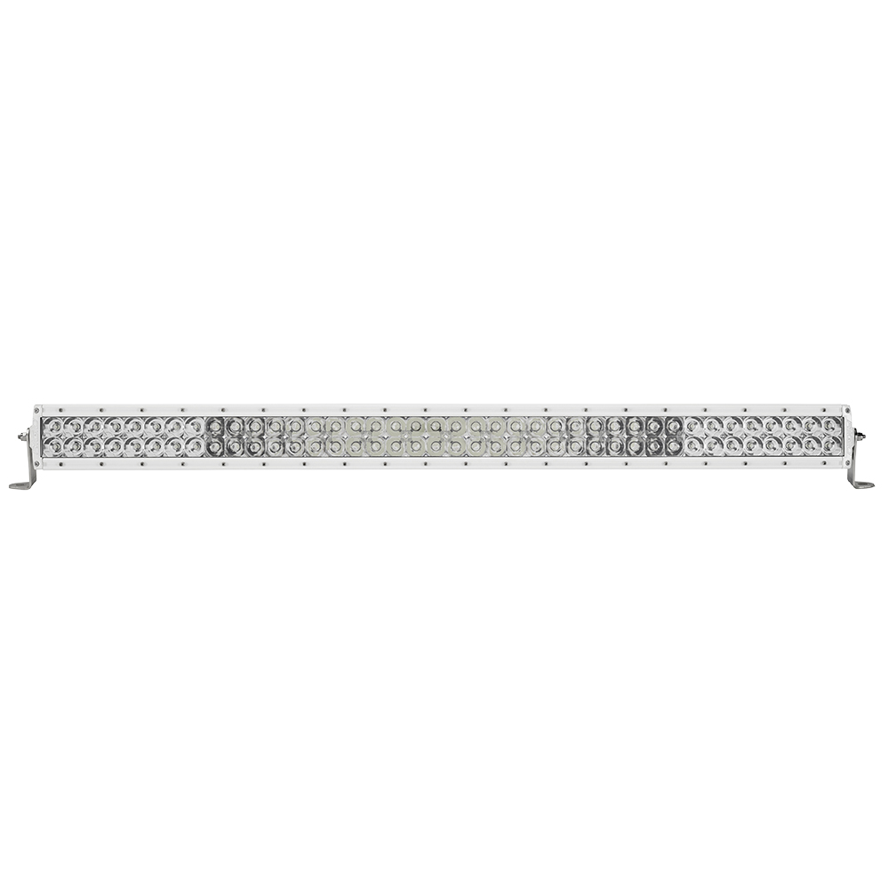 RIGID INDUSTRIES E-SERIES PRO 40" SPOT/FLOOD COMBO WHITE
