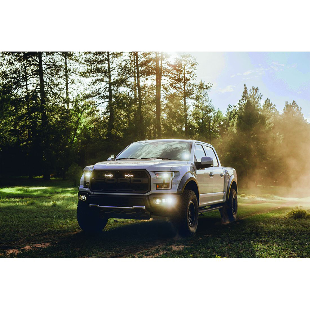 RIGID INDUSTRIES D-SERIES PRO DUALLY DIFFUSED SURFACE MOUNT - Image 3