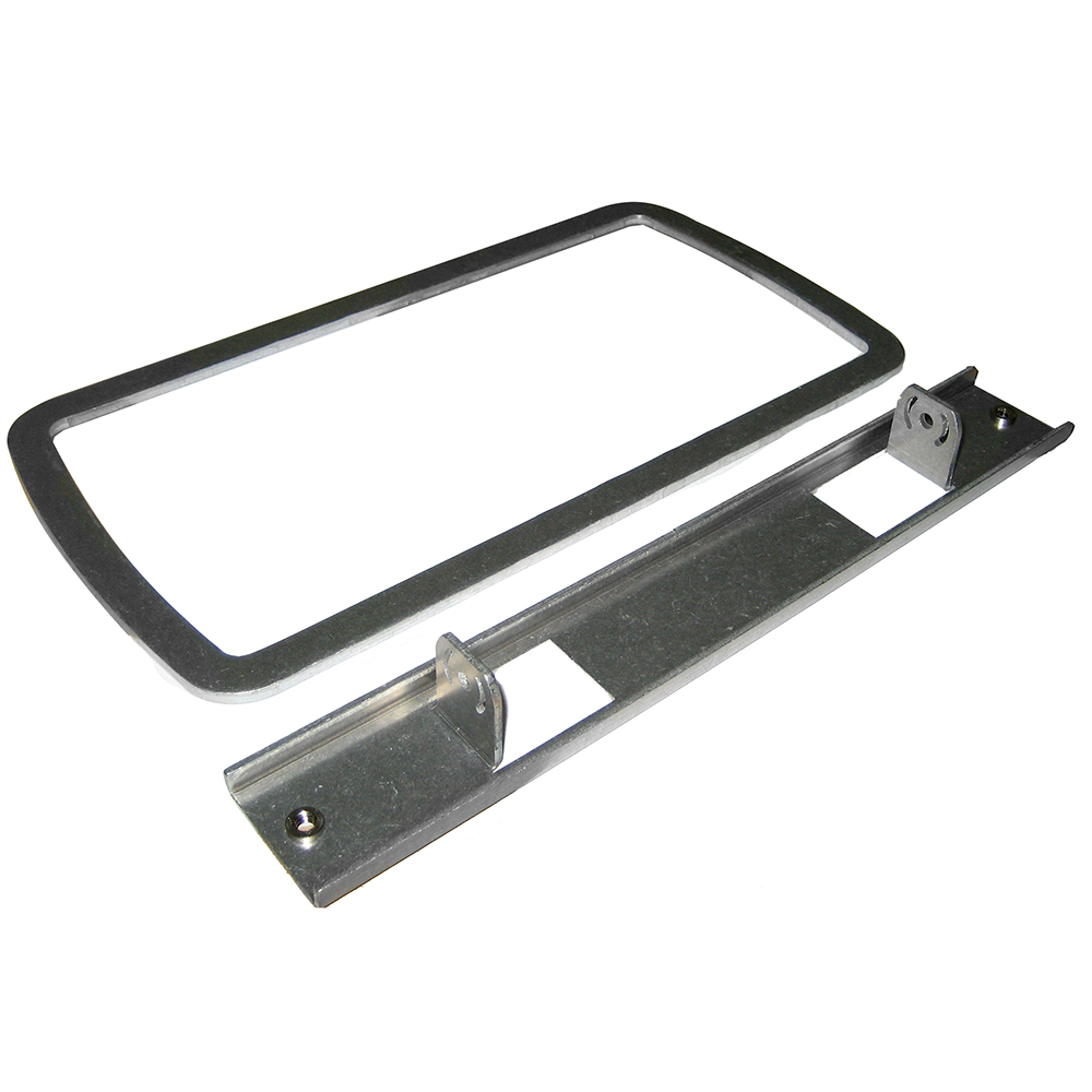 HUMMINBIRD IDMK H7R HELIX 7 DASH MOUNT KIT