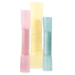 ANCOR HEAT SHRINK BUTT CONNECTORS 10 PACK 22-10 AWG