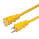 MARINCO 50' 12/3 15A EXTENSION CORD