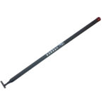 FORESPAR BIG STICK- 48" (CARBON) 7/8" SHAFT